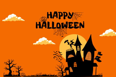 Top 10 trò chơi Halloween cho bé thú vị mà bố mẹ không thể bỏ qua