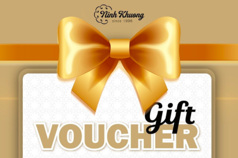 Sở hữu Voucher cực ưu đãi khi sử dụng thẻ ngân hàng Indovinabank