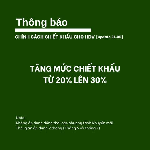 Dẫn Khách Mua Hàng, Nhận Ngay Chiết Khấu