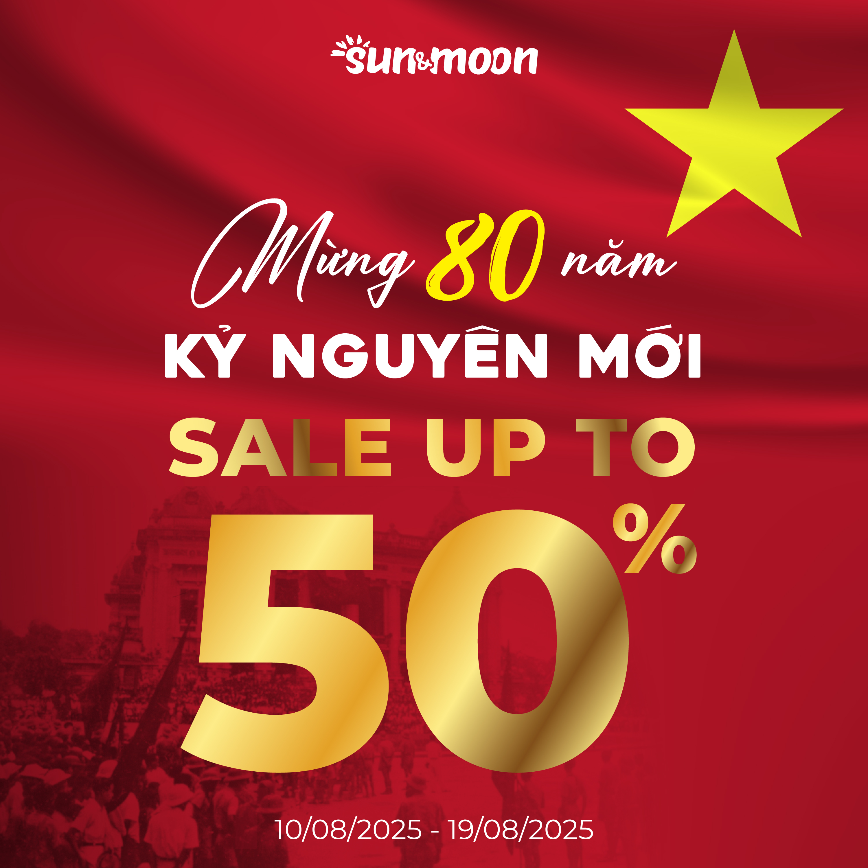 Các ưu đãi của chúng tôi 