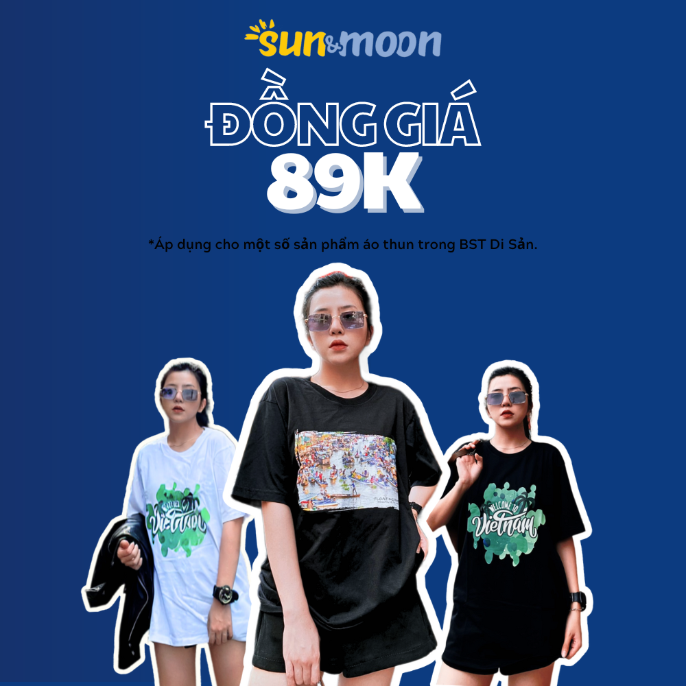 Các ưu đãi của chúng tôi 