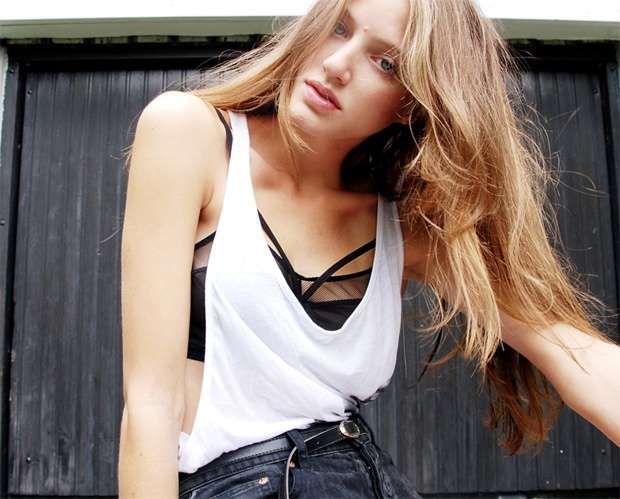 BRALETTE, SỰ KẾT HỢP HOÀN HẢO DÀNH CHO GIỚI TRẺ