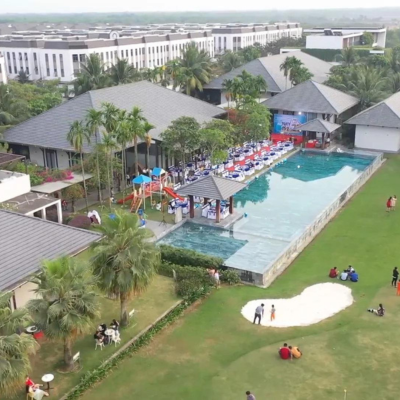 SƠN VIỆT TỔ CHỨC TIỆC TẤT NIÊN 2022, MỪNG CÔNG TY TRÒN 21 TUỔI HOÀNH TRÁNG