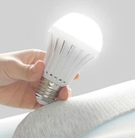 VẢI DẪN ĐIỆN : CUỘC CÁCH MẠNG TRONG THỜI TRANG THÔNG MINH