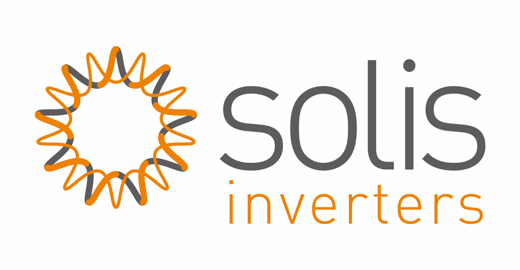 Inverter Hòa Lưới Solis