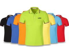Áo polo - Trang phục kinh điển để làm đồng phục công ty