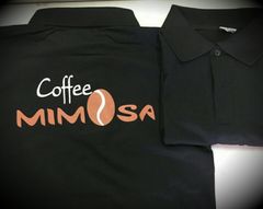 May hoàn tất ÁO THUN ĐỒNG PHỤC của Coffee MiMoSa, Tâm Phúc, Coopimex,...