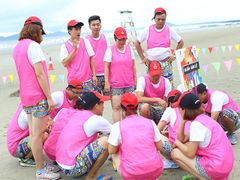 Ngoài ĐỒNG PHỤC, mang gì khi tham gia TEAMBUILDING?