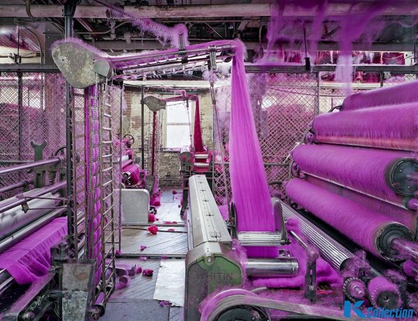 Tìm hiểu về quy trình dệt - nhuộm vải – Đồng Phục 247 - Đơn vị sản xuất đồng phục áo thun uy tín và chất lượng tại TP.HCM!