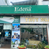 Chăn ra gối nệm cao cấp Edena Vĩnh Long