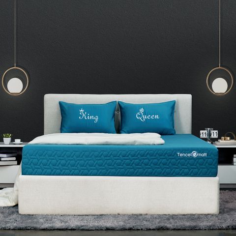 Nên mua Nệm (Đệm) foam Edena không? Vì sao