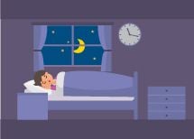 ĐẠI KỴ PHONG THỦY NHÀ Ở : ĐỂ GƯƠNG TRONG PHÒNG NGỦ LÀ ĐIỀU NÊN HAY KHÔNG NÊN?