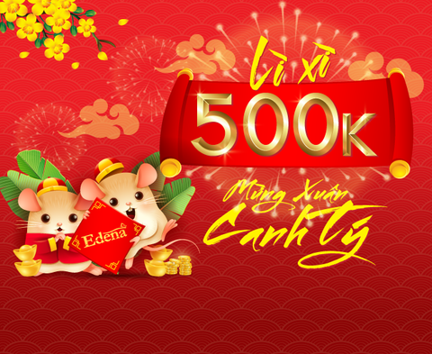 HƯỚNG DẪN SỬ DỤNG MÃ GIẢM GIÁ 500K