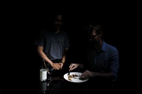 Sự tập trung và đích tới
