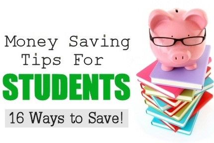 Money management for students