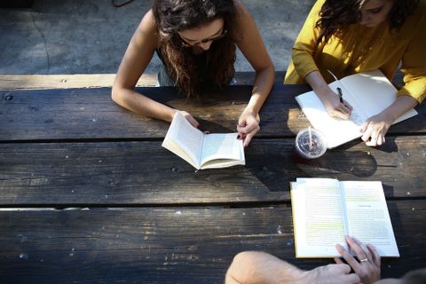 Commit to educating yourself about your finances, the future you will thank you for it