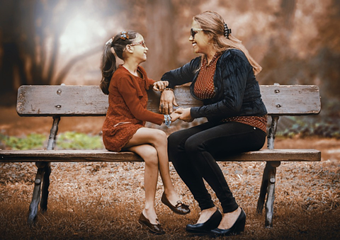 6 ways to teach your kids about finance