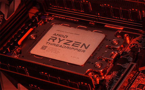 AMD trình làng CPU máy tính mạnh nhất thế giới