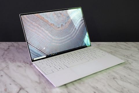 [CES 2020] Laptop Dell XPS 13 (2020): Chuẩn mực thiết kế mới của laptop Windows
