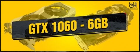 ĐẠI TIỆC VGA 1060