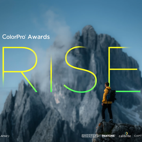 ColorPro Awards 2023 -  Không chỉ là một cuộc thi !