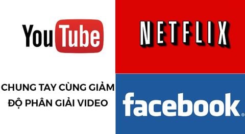 CÁC NỀN TẢNG CHIA SẺ VIDEO TRỰC TUYẾN CHUNG TAY HẠ ĐỘ PHÂN GIẢI MÙA DỊCH BỆNH