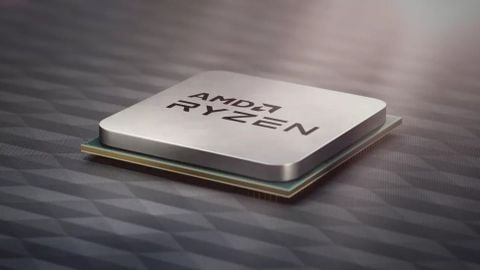 AMD Ryzen 5000 có thể ép xung ram DDR4 lên tới 4000Mhz ?