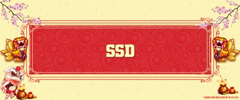 XUÂN BANH XÁC - LINH KIỆN SSD