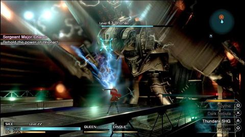 Final Fantasy Type-0 HD hiện đã được Việt Hóa, game thủ có thể tải và chơi ngay bây giờ