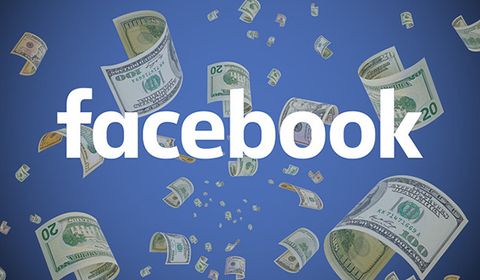 Facebook phải trả bao nhiêu tiền cho thông tin cá nhân của người dùng?