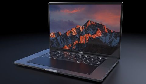 MacBook Pro 2019 trình làng: Sốc với mức giá chỉ dành cho câu lạc bộ 