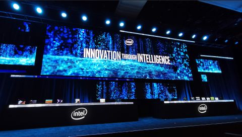 [CES 2020] Intel xác nhận sẽ giới thiệu Thunderbolt 4 cùng CPU Tiger Lake, nhưng nó làm được gì thì vẫn còn là ẩn số