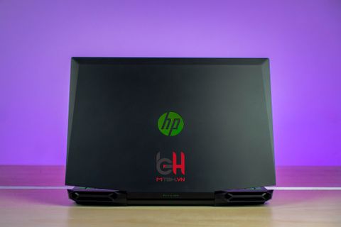 HP PAVILION GAMING 15: ĐỐI THỦ CẠNH TRANH ĐÁNG GỜM TRONG PHÂN KHÚC LAPTOP GAMING