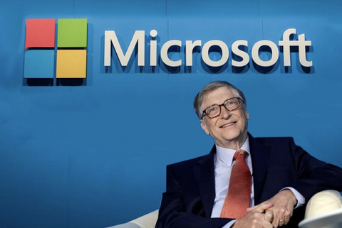 Bill Gates chính thức rời khỏi Microsoft, kết thúc hành trình đáng kể với 