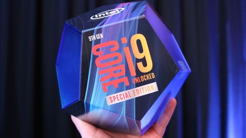 CPU INTEL CORE I9-9900KS - BẢN NÂNG CẤP ĐÁNG GIÁ ĐẾN TỪ INTEL