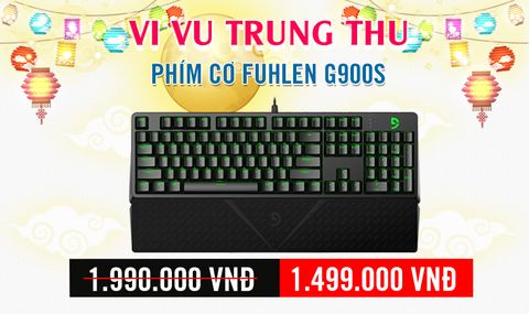 TRUNG THU FUHLEN G900S