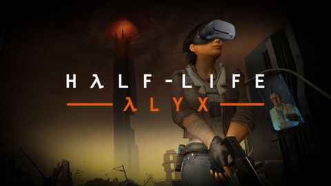 Half-Life: Alyx sẽ chính thức ra mắt vào tháng 3.2020