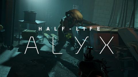 Half-Life: Alyx gây bão, nhận mưa lời khen từ cộng đồng game thủ