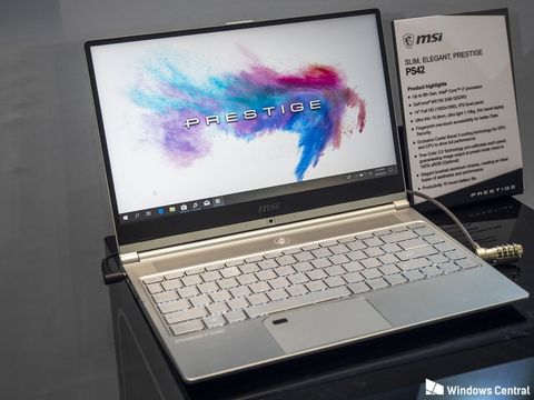 Laptop Gaming Được Công Bố Với Giá 21 Triệu Đồng Của Hãng MSI