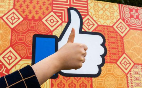 Facebook bắt đầu ẩn số lượt LIKE bài viết, mục đích thực sự là gì?
