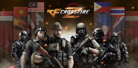 Đột Kích sắp ra mắt bản battle royale chính chủ CrossFire ZERO - Đối thủ lớn của PUBG tại Việt Nam