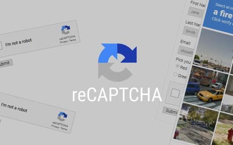 Google dự định tính phí cho reCAPTCHA, Cloudflare ngay lập tức tìm dịch vụ CAPTCHA khác thay thế