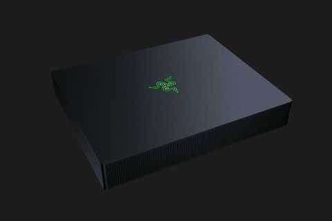 RAZER ĐỊNH NGHĨA LẠI THIẾT BỊ WIFI ROUTER GAMING