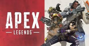 APEX LEGENDS - HIỆN TƯỢNG TRONG LÀNG GAME BATTLE ROYAL