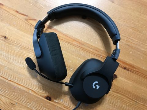 LOGITECH G-PRO THẾ HỆ TAI NGHE 