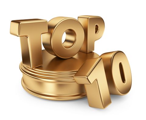 TOP 10 GAMING GEAR BÁN CHẠY NHẤT TẠI MÁY TÍNH BIÊN HÒA THÁNG 10/2018