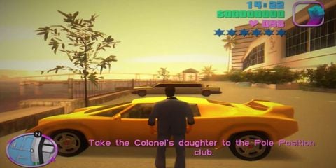 Trở về tuổi thơ với GTA Vice City Remastered cực đỉnh