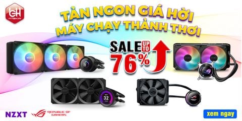 TẢN NGON GIÁ HỜI - MÁY CHẠY THẢNH THƠI