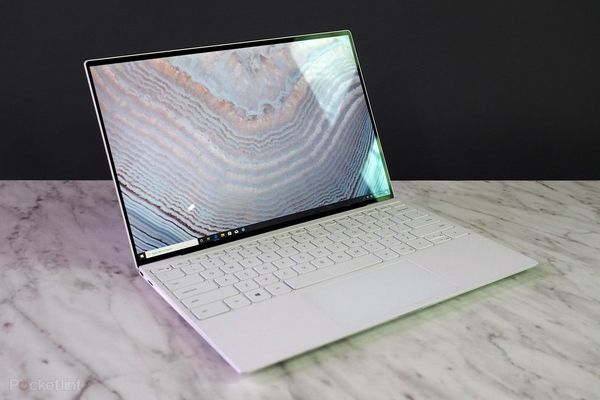 CES 2020] Laptop Dell XPS 13 (2020): Chuẩn mực thiết kế mới của lapto – Máy  Tính Biên Hòa