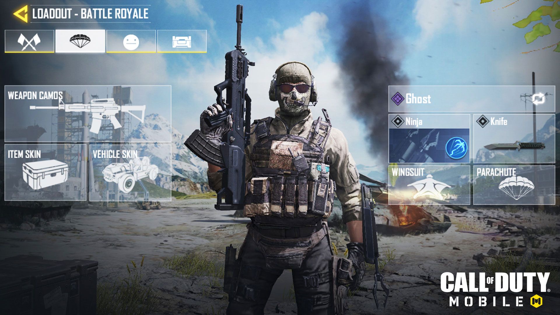 Hướng dẫn tải và chơi thử Call Of Duty Mobile cực đơn giản